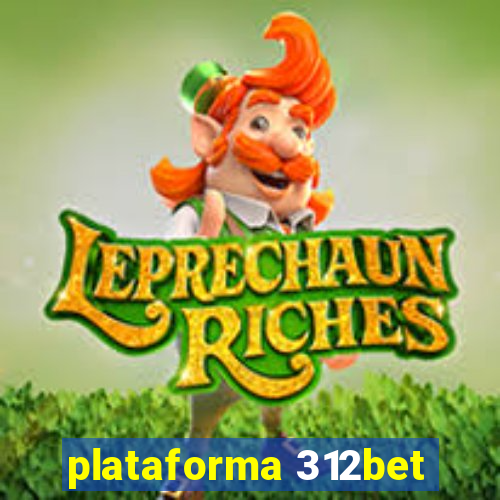 plataforma 312bet